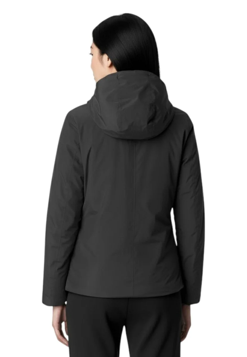 lil soft touch marmotta - al8 black pure/blue a - immagine 4