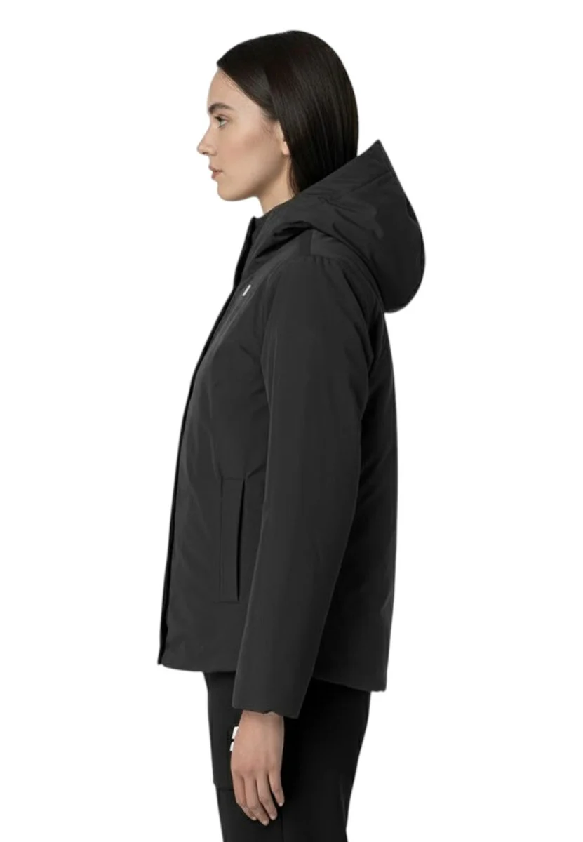 lil soft touch marmotta - al8 black pure/blue a - immagine 3