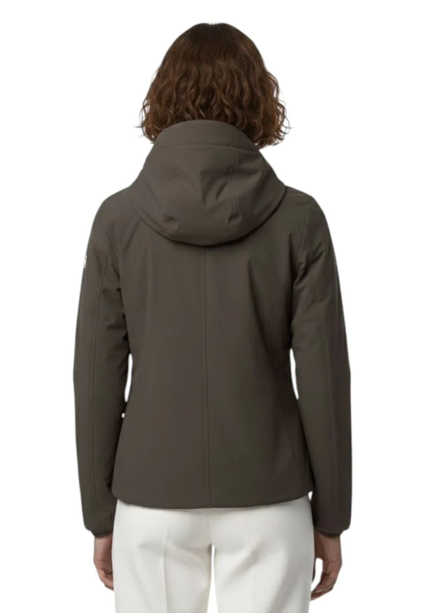 lily st warm double - b42 black olive/green oak - immagine 4