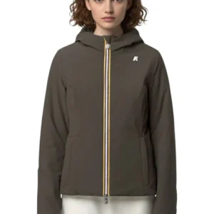 lily st warm double - b42 black olive/green oak