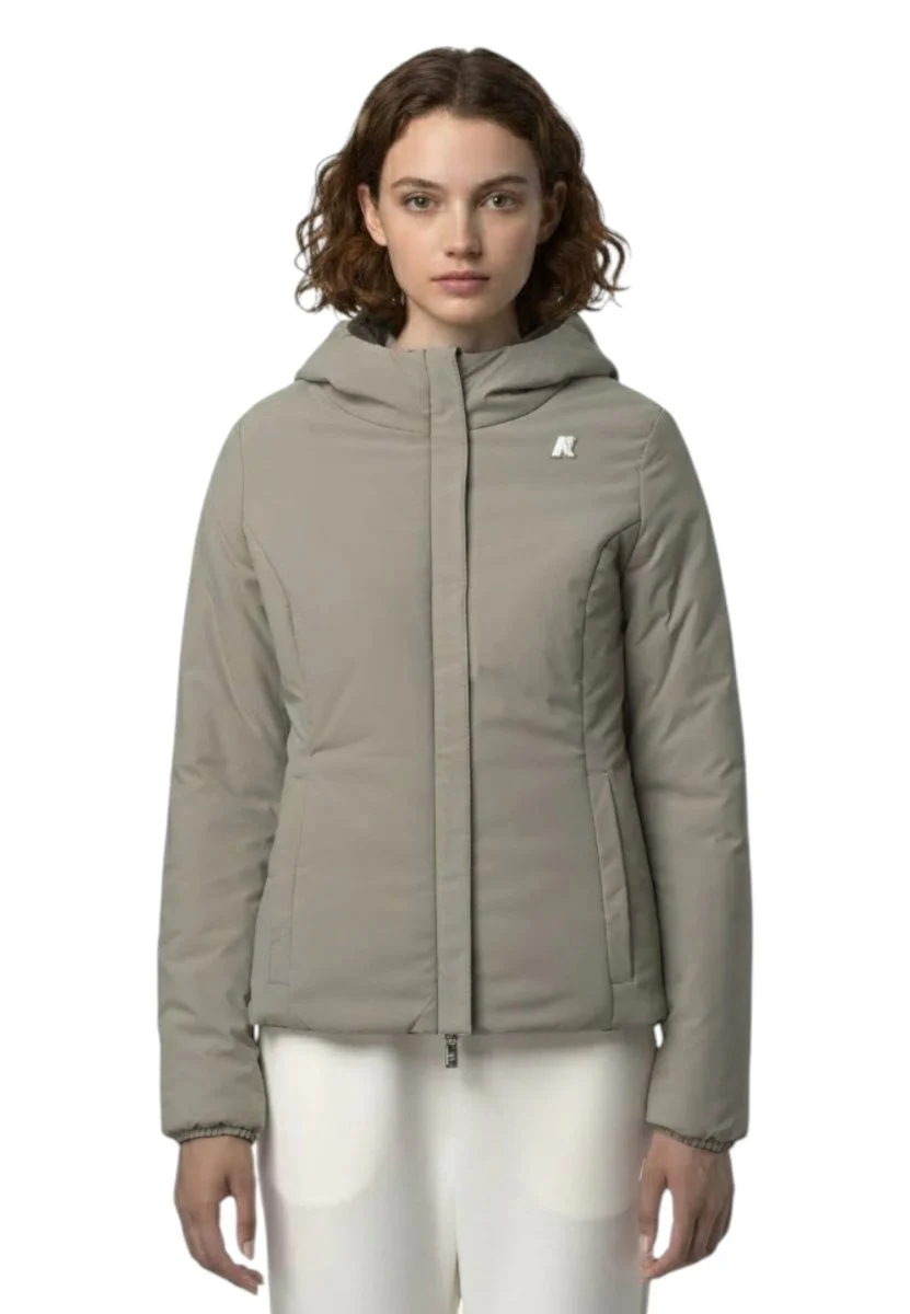 lily st warm double - b42 black olive/green oak - immagine 5