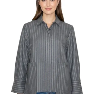 lisette - 030 riga grigia