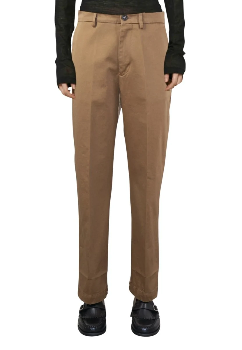 LIU - CAMMELLO - immagine 2