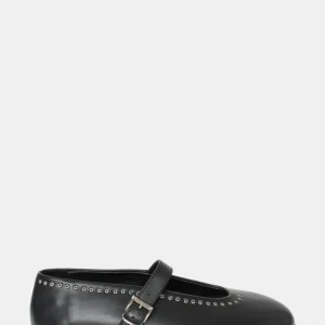 LIVIANA CONTI - Ballerine Nero