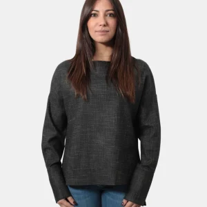 LIVIANA CONTI - Casacche Nero