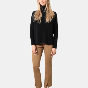 LIVIANA CONTI - Pantaloni Beige