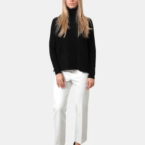 LIVIANA CONTI - Pantaloni Bianco