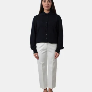 LIVIANA CONTI - Pantaloni Bianco