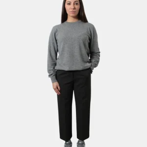 LIVIANA CONTI - Pantaloni Marrone