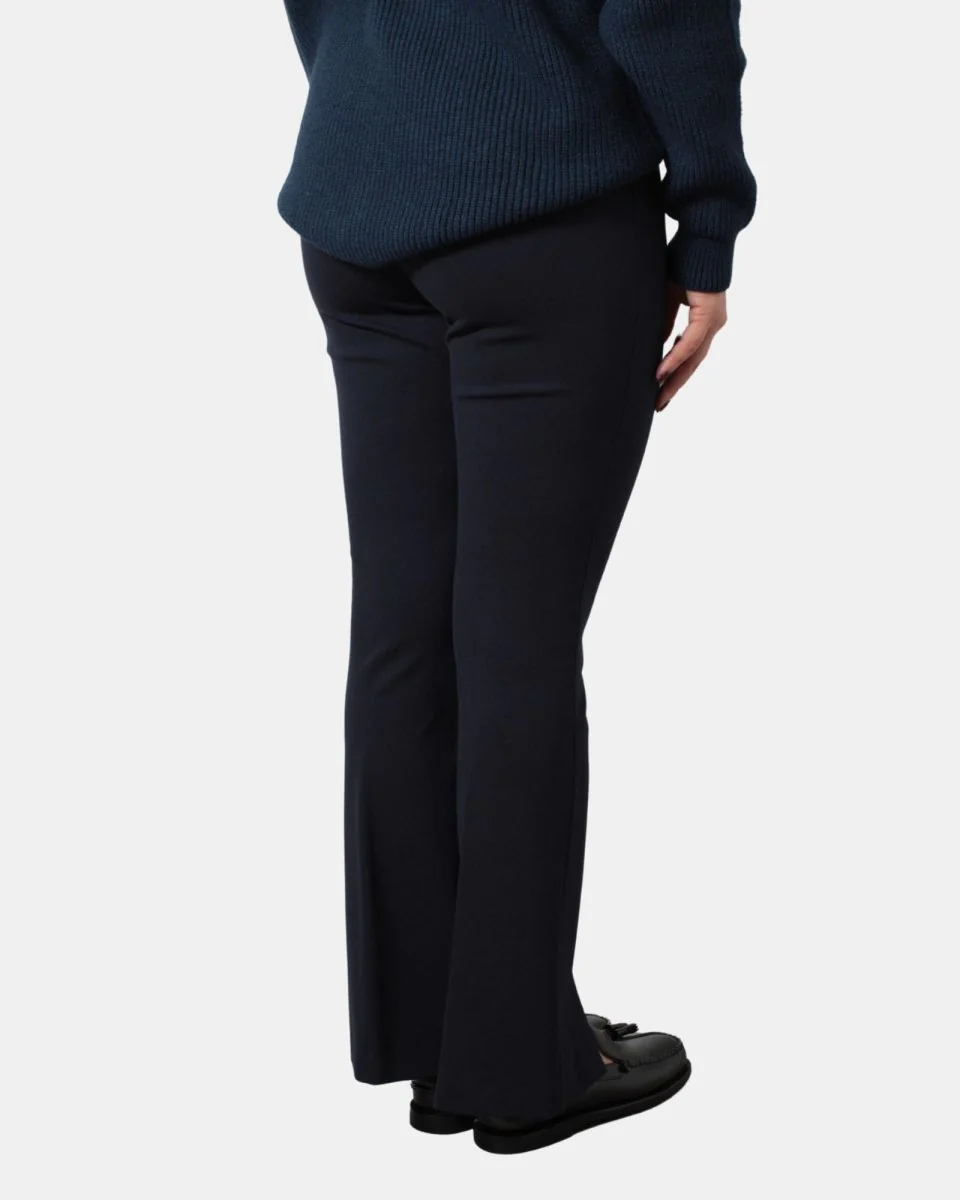 LIVIANA CONTI - Pantaloni Nero - immagine 4