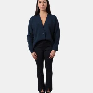 LIVIANA CONTI - Pantaloni Nero