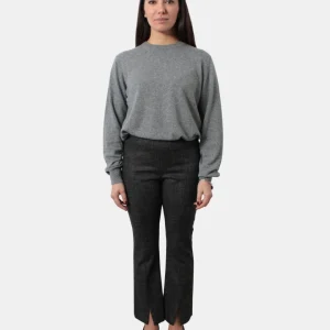 LIVIANA CONTI - Pantaloni Nero