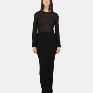 LIVIANA CONTI - Vestiti Nero