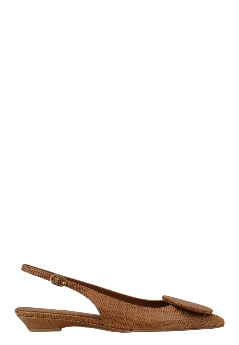 LIZARD - CUOIO - immagine 2