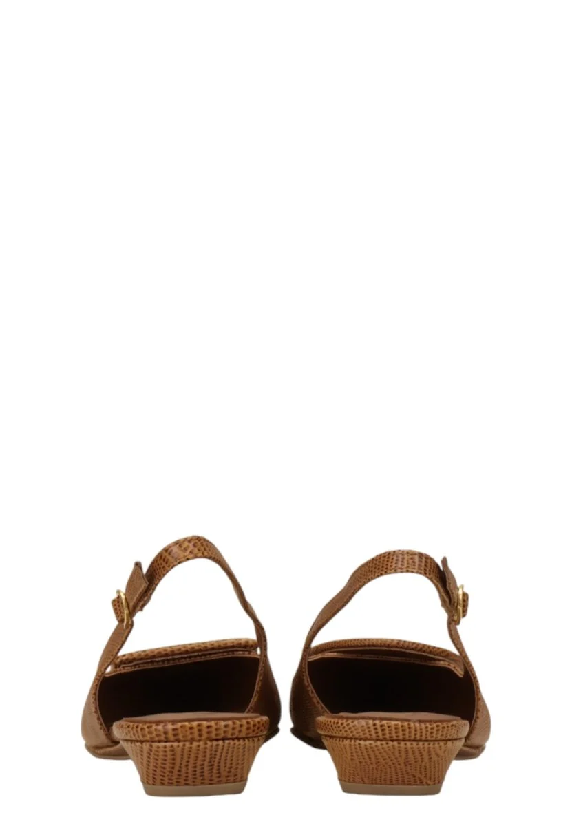 LIZARD - CUOIO - immagine 4