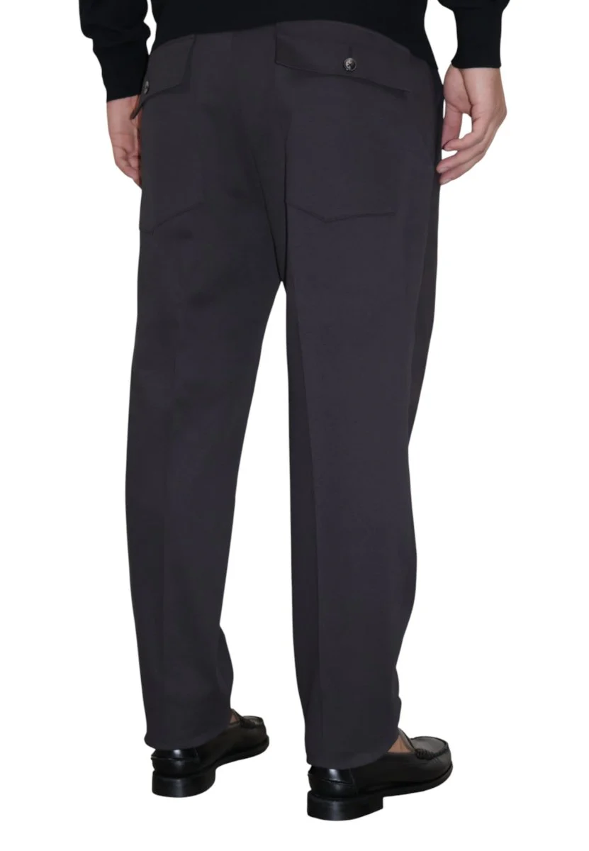 louis t/3253 - 019 nero - immagine 3