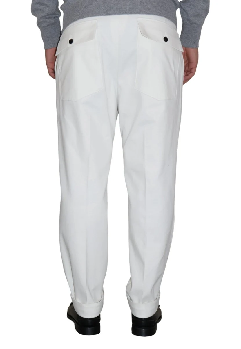 louis t/3253 - 282 bianco - immagine 4