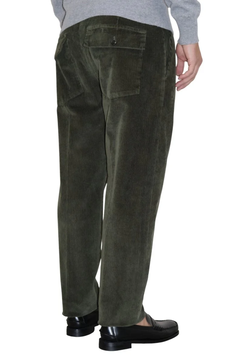 louis t/3588 - 007 verde - immagine 3