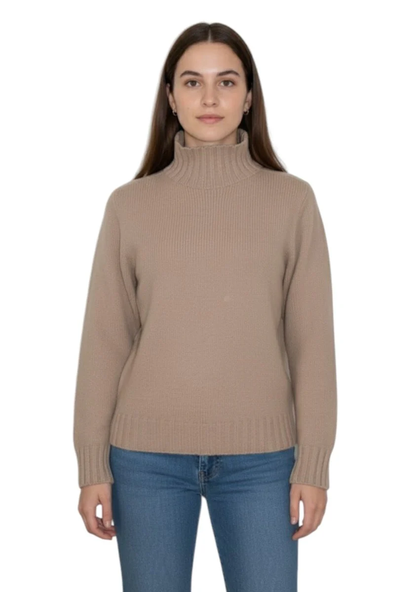 lupetto in finezza 7 - noce - immagine 2