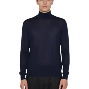 lupetto  rasato - 248 blu