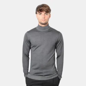 LUPETTO RASATO DANIELE FIESOLI - 11 ANTRAX