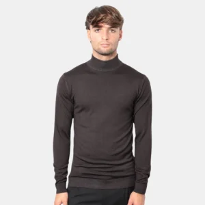 LUPETTO RASATO DANIELE FIESOLI - 33 MORO