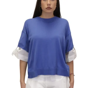 MAGLIA - 42491 PACIFIC/OFF WHITE