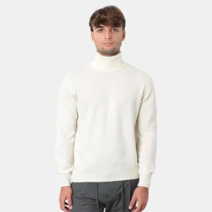 MAGLIA A DOLCEVITA ALTEA - 28 BIANCA