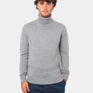 MAGLIA A DOLCEVITA KANGRA - 00026 SASSO