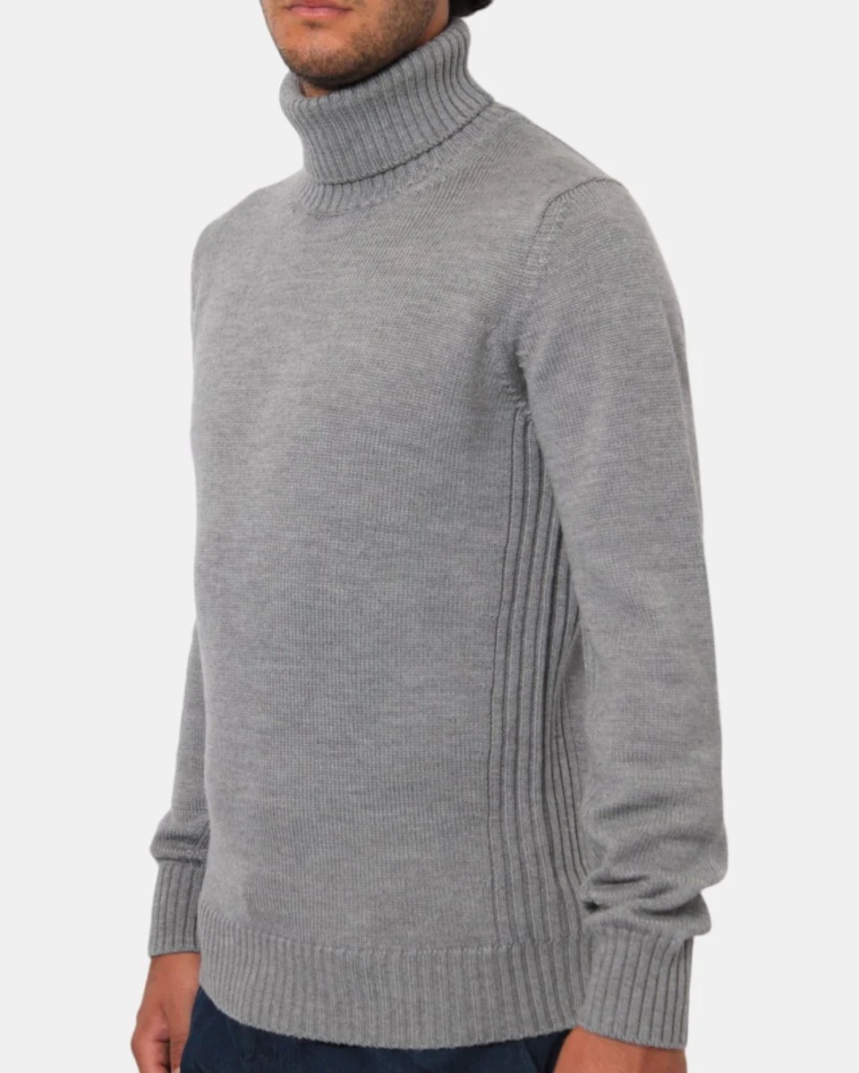 MAGLIA A DOLCEVITA KANGRA - 00026 SASSO - immagine 5