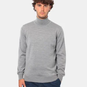 MAGLIA A DOLCEVITA KANGRA - 00026 SASSO