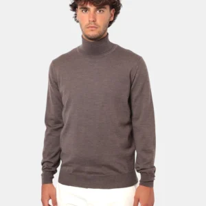 MAGLIA A DOLCEVITA KANGRA - 00042 CORTECCIA