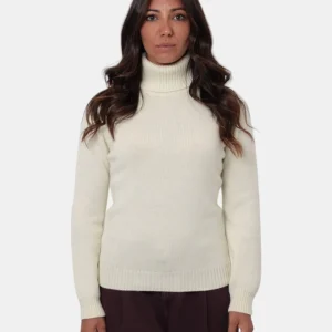 MAGLIA A DOLCEVITA KANGRA - 00161 LATTE