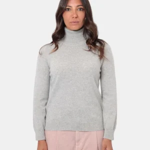 MAGLIA A DOLCEVITA KANGRA - 00621 PERLA