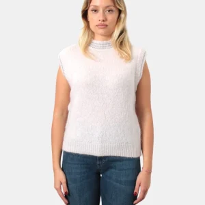 MAGLIA A GIROCOLLO CIPRIA