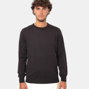 MAGLIA A GIROCOLLO KANGRA - 00146 MORO