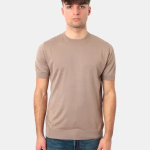 MAGLIA A GIROCOLLO PAOLO PECORA - 2409 TORTORA