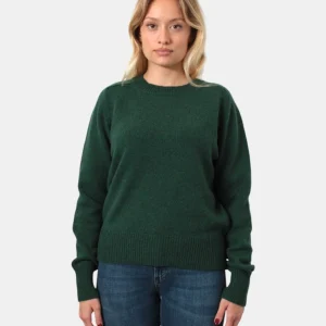 MAGLIA A GIROCOLLO RASATO DANIELE FIESOLI - 10 GREY