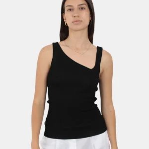 MAGLIA JIJIL - 0002 - NERO