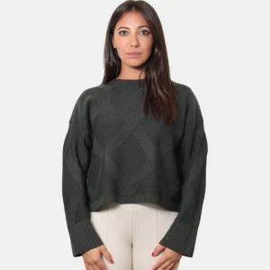 MAGLIA LIVIANA CONTI - SOTTOBOSCO