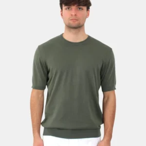 MAGLIA OUT FIT - 137 VERDE PRATO