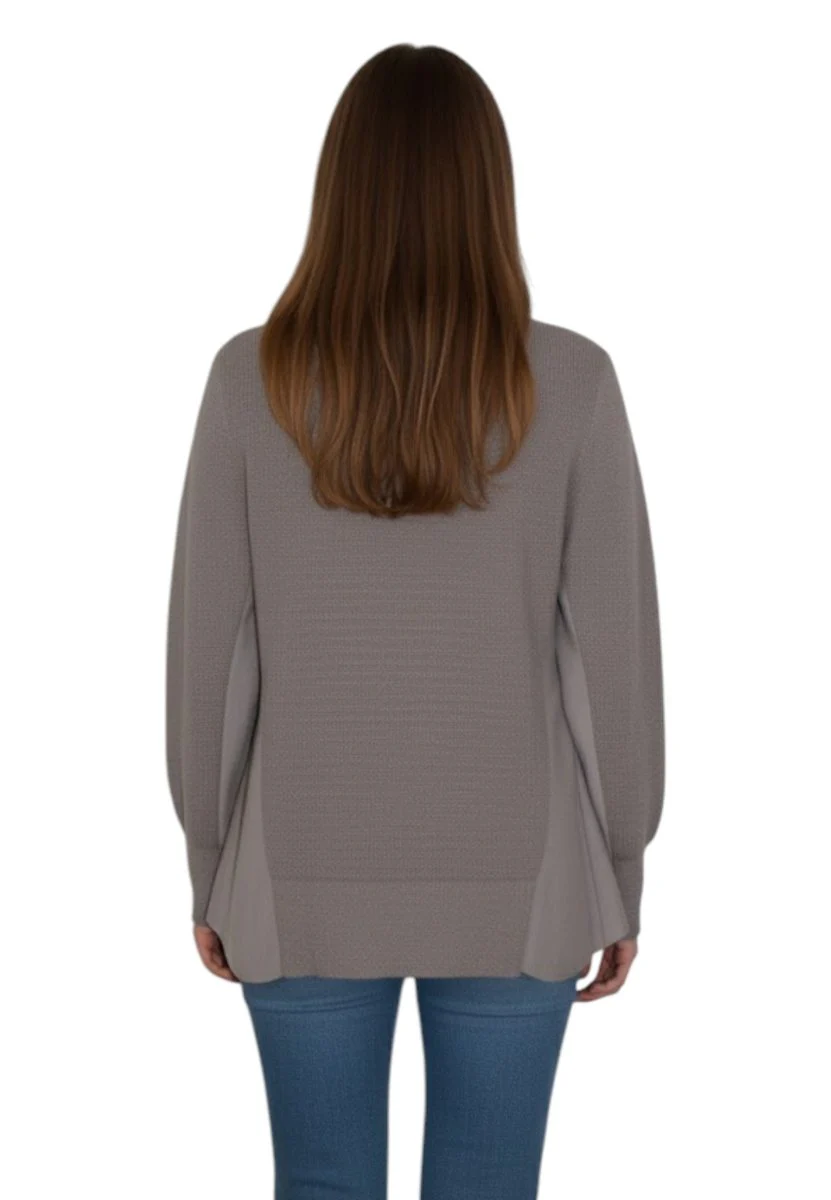 maglie - 84464 dune/nocciola - immagine 4