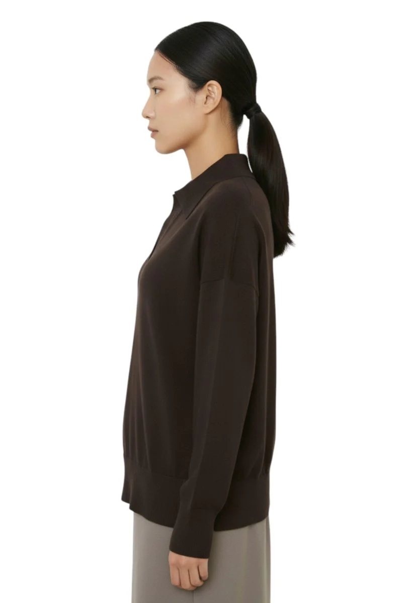 maglie - 890 dark brown - immagine 3