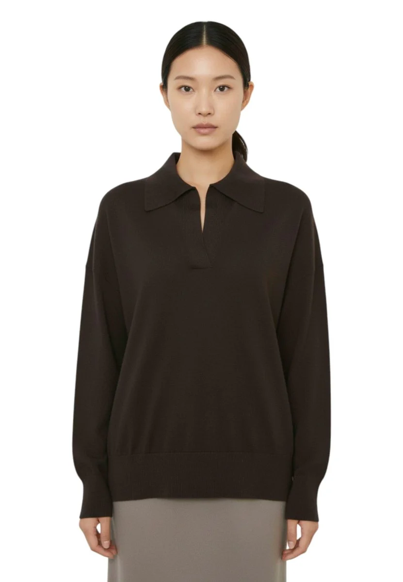 maglie - 890 dark brown - immagine 2