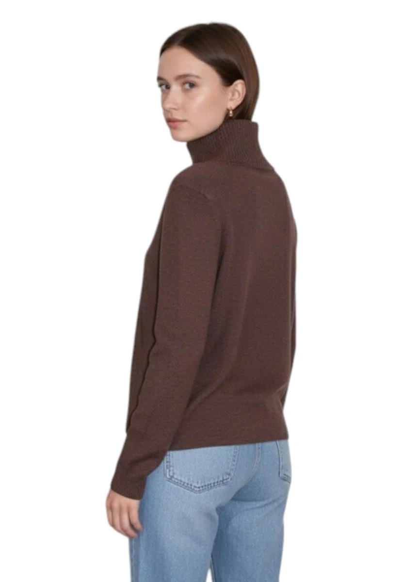 maglie a lupetto - 170 - immagine 4