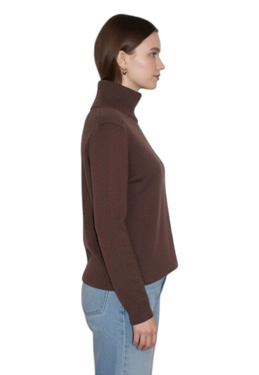 maglie a lupetto - 170 - immagine 3