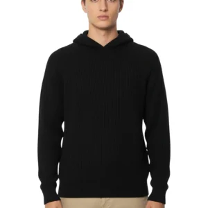 malcolm wool - 00 black