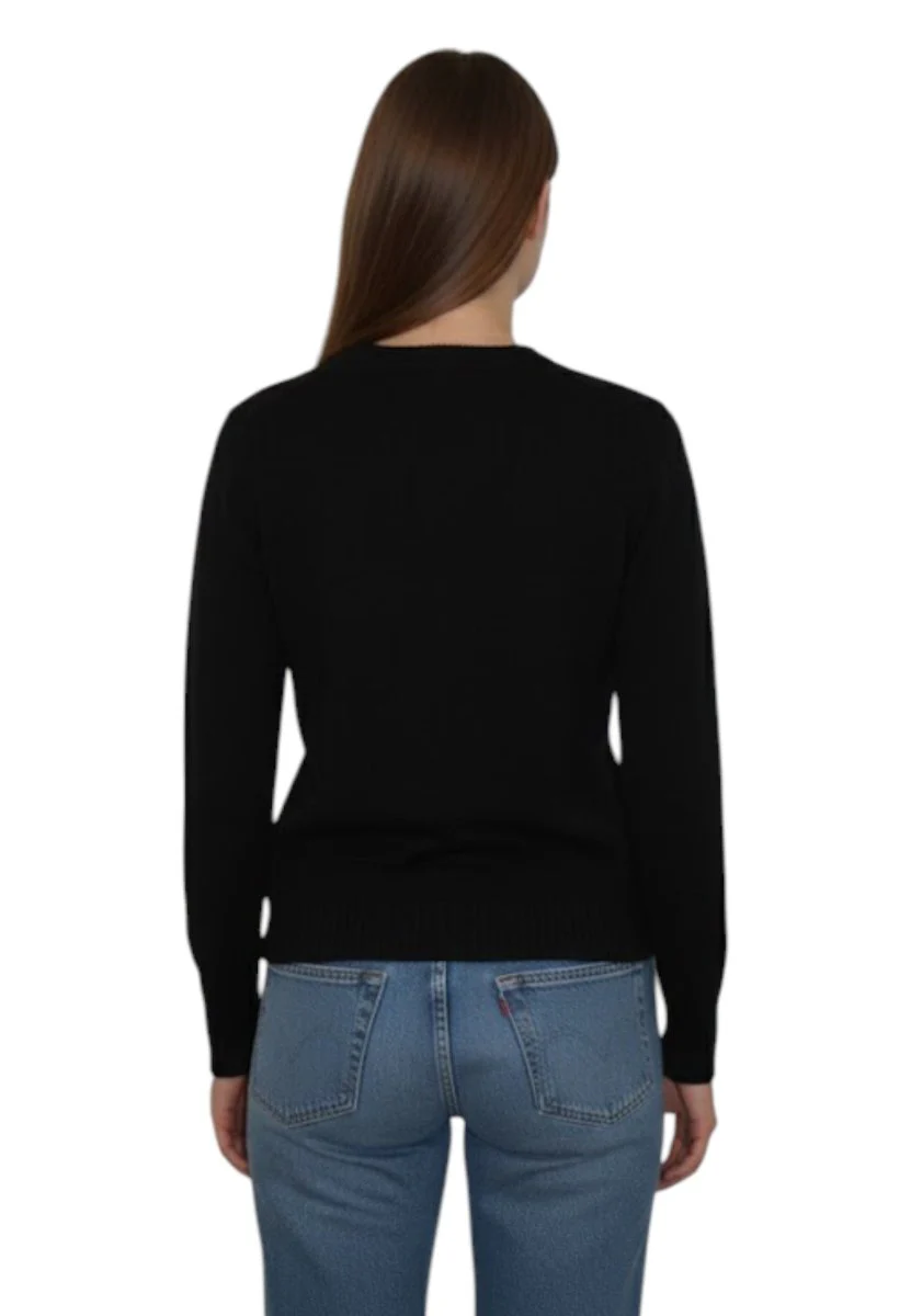 malesia - 007 nero - immagine 4