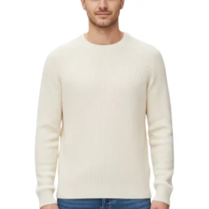 marine wool - 10 off white