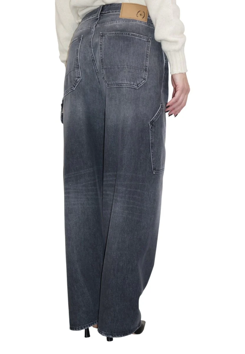 marion work - grigio - immagine 3